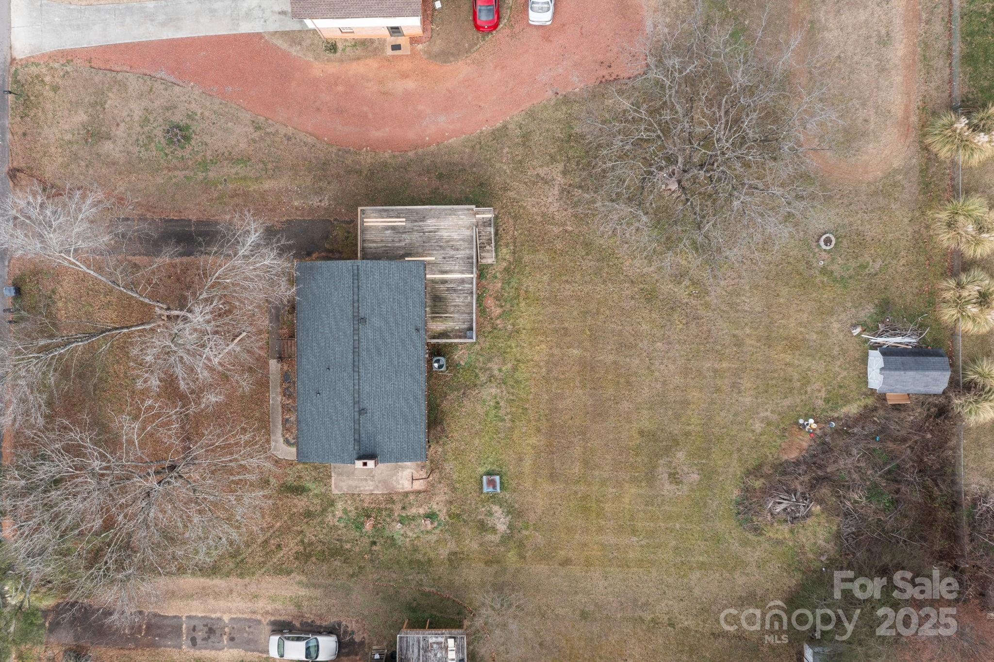 222 Saint Jill Circle Statesville NC 28625