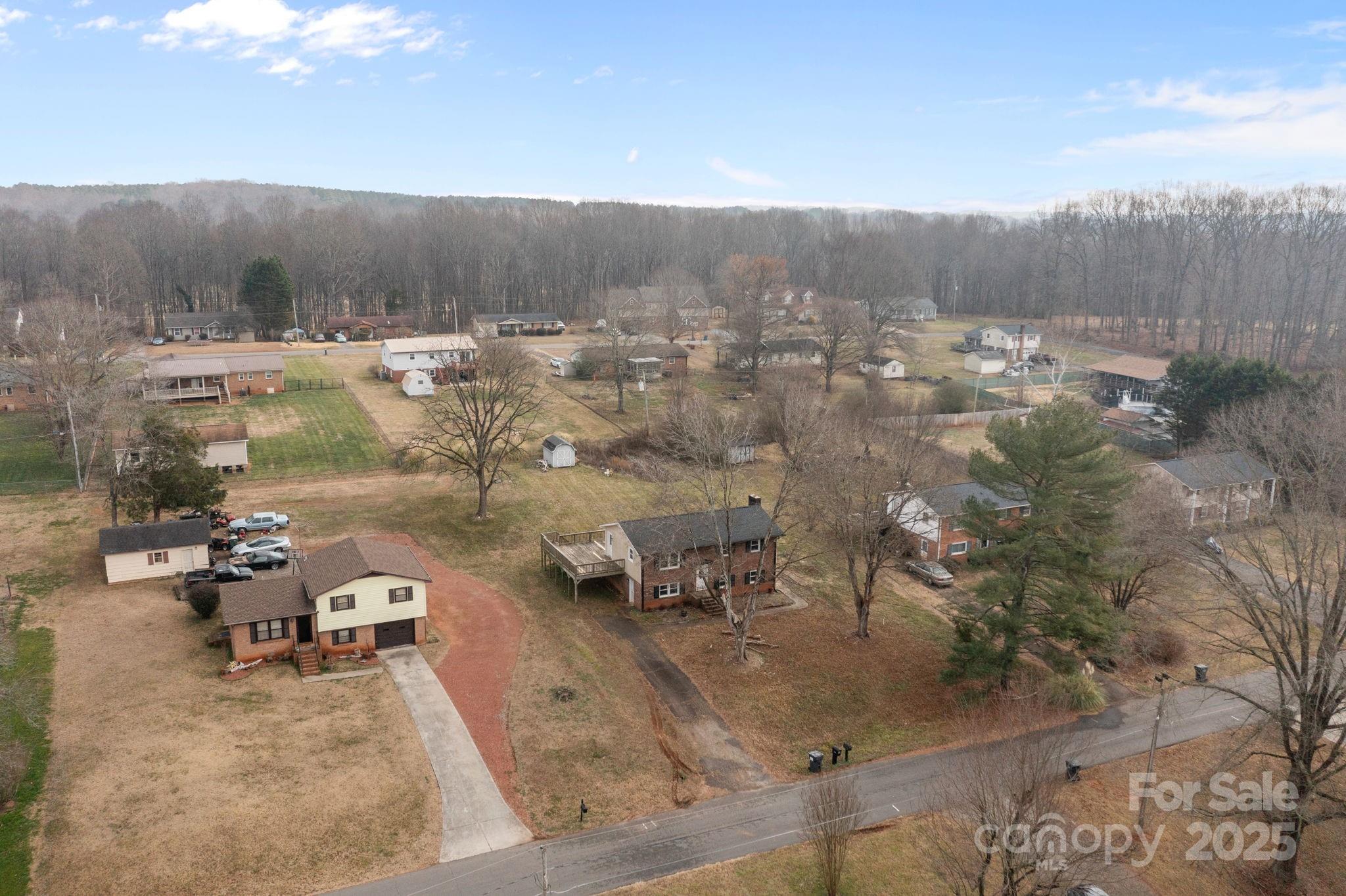 222 Saint Jill Circle Statesville NC 28625