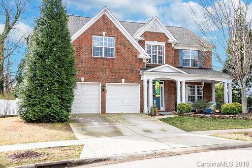 18405 Victoria Bay Drive Cornelius NC 28031
