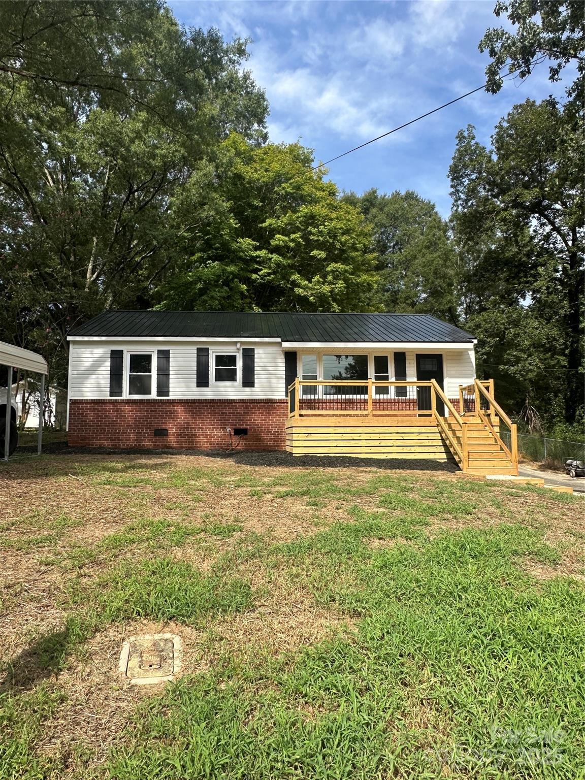 1737 Findlay Street Gastonia NC 28052