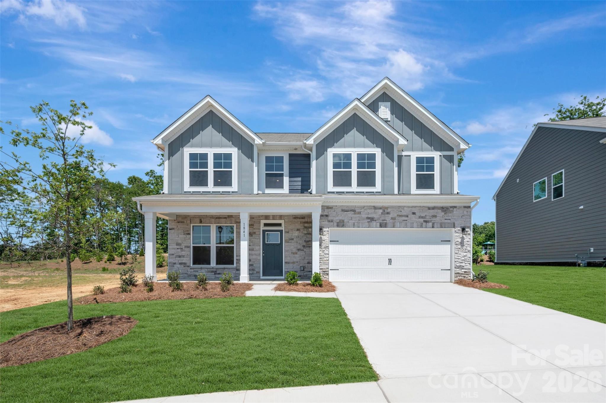 1841 Augustine Street Monroe NC 28112