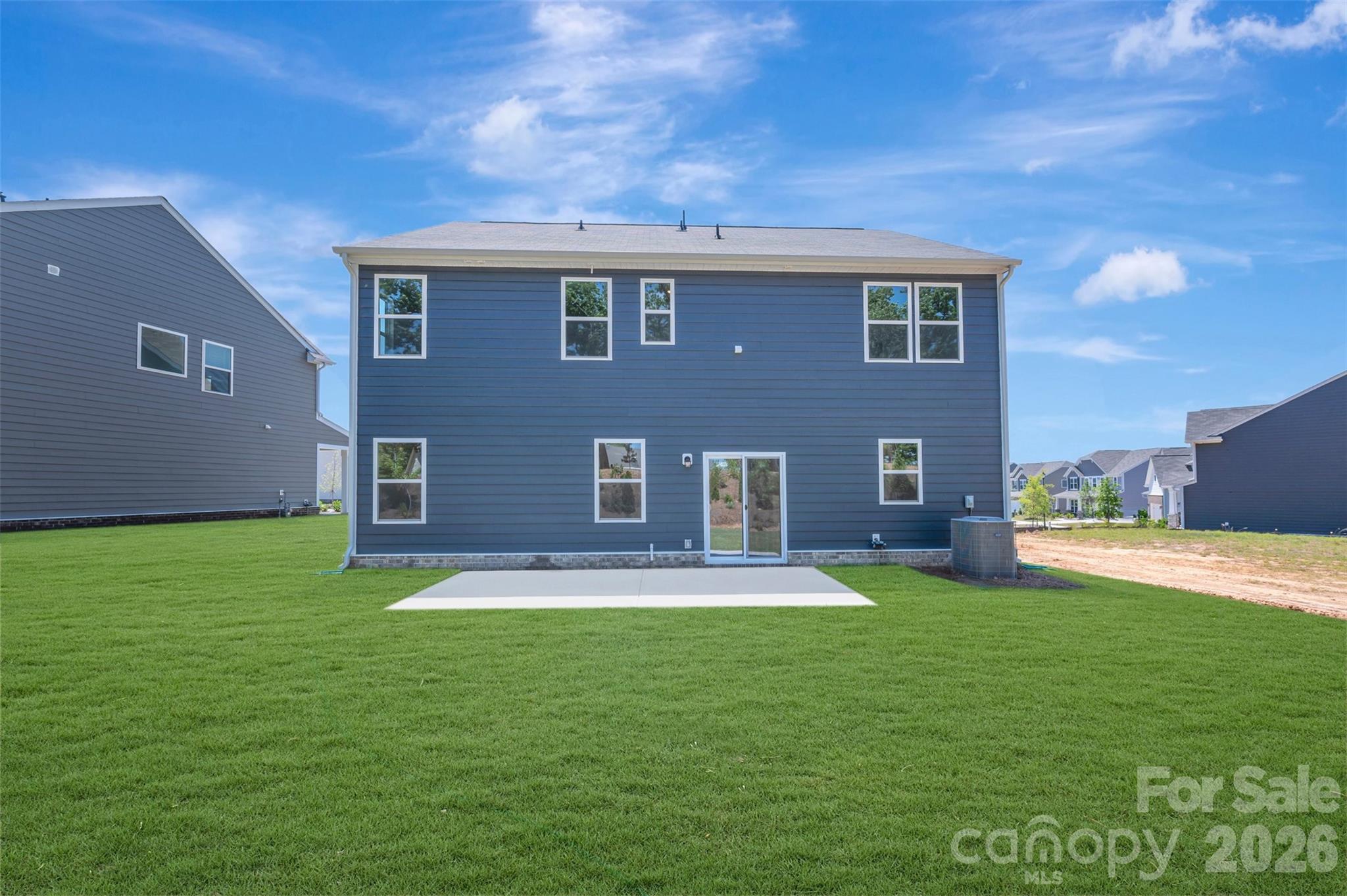 1841 Augustine Street Monroe NC 28112