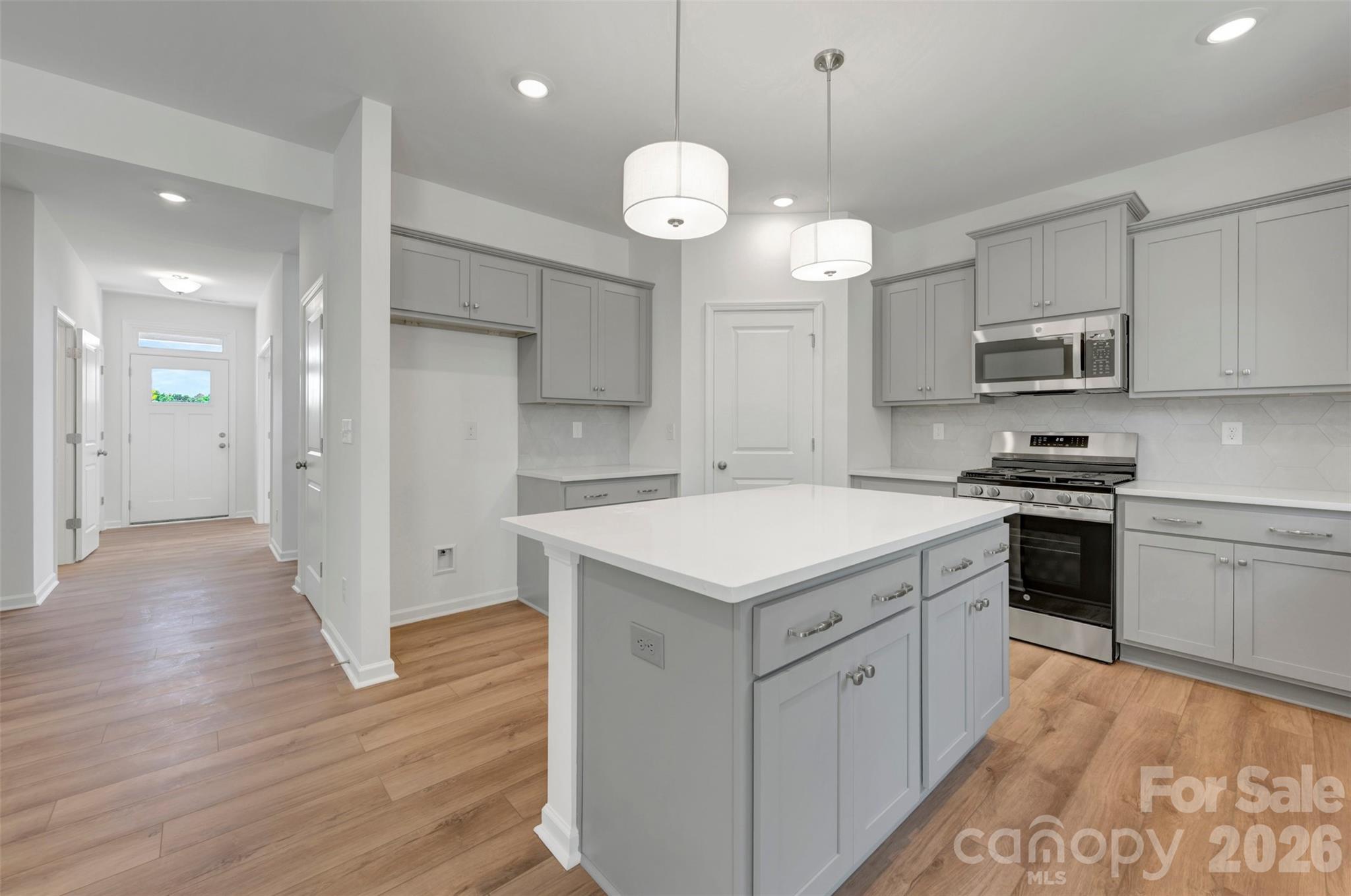 1841 Augustine Street Monroe NC 28112