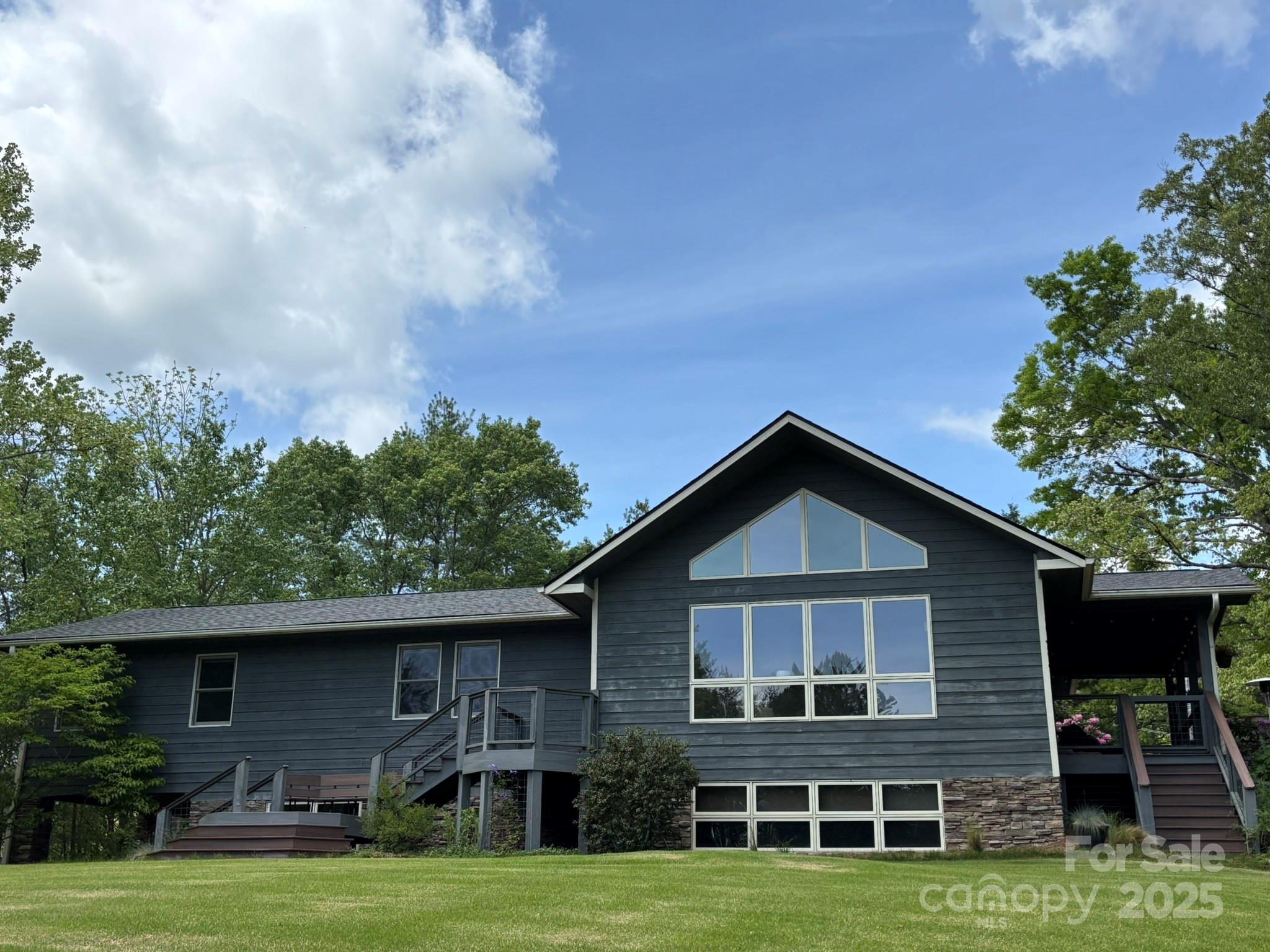 718 Lower Flat Creek Road Alexander NC 28701