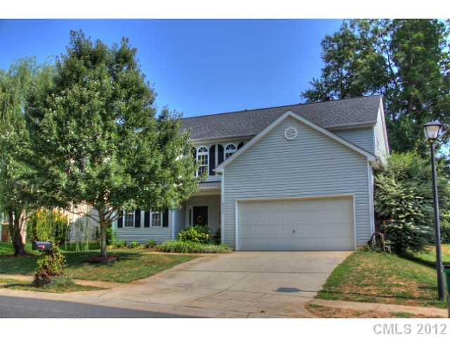 9527 Scotland Hall Court Charlotte NC 28277