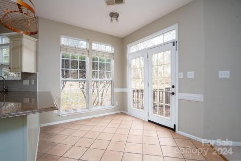 15006 Strathmoor Drive Charlotte NC 28277