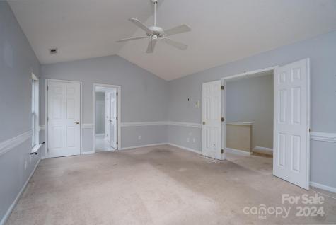 15006 Strathmoor Drive Charlotte NC 28277
