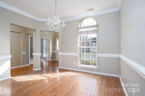 15006 Strathmoor Drive Charlotte NC 28277