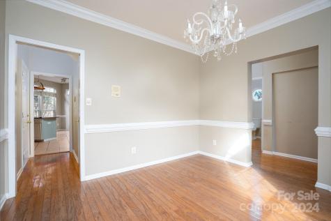 15006 Strathmoor Drive Charlotte NC 28277