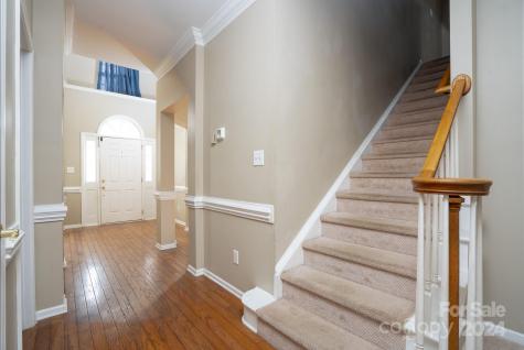 15006 Strathmoor Drive Charlotte NC 28277