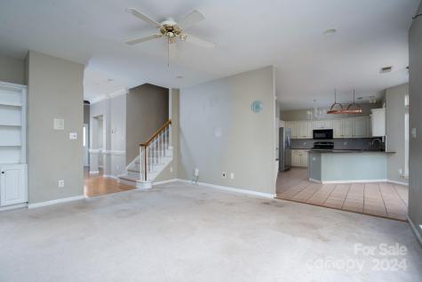15006 Strathmoor Drive Charlotte NC 28277