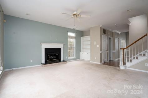 15006 Strathmoor Drive Charlotte NC 28277