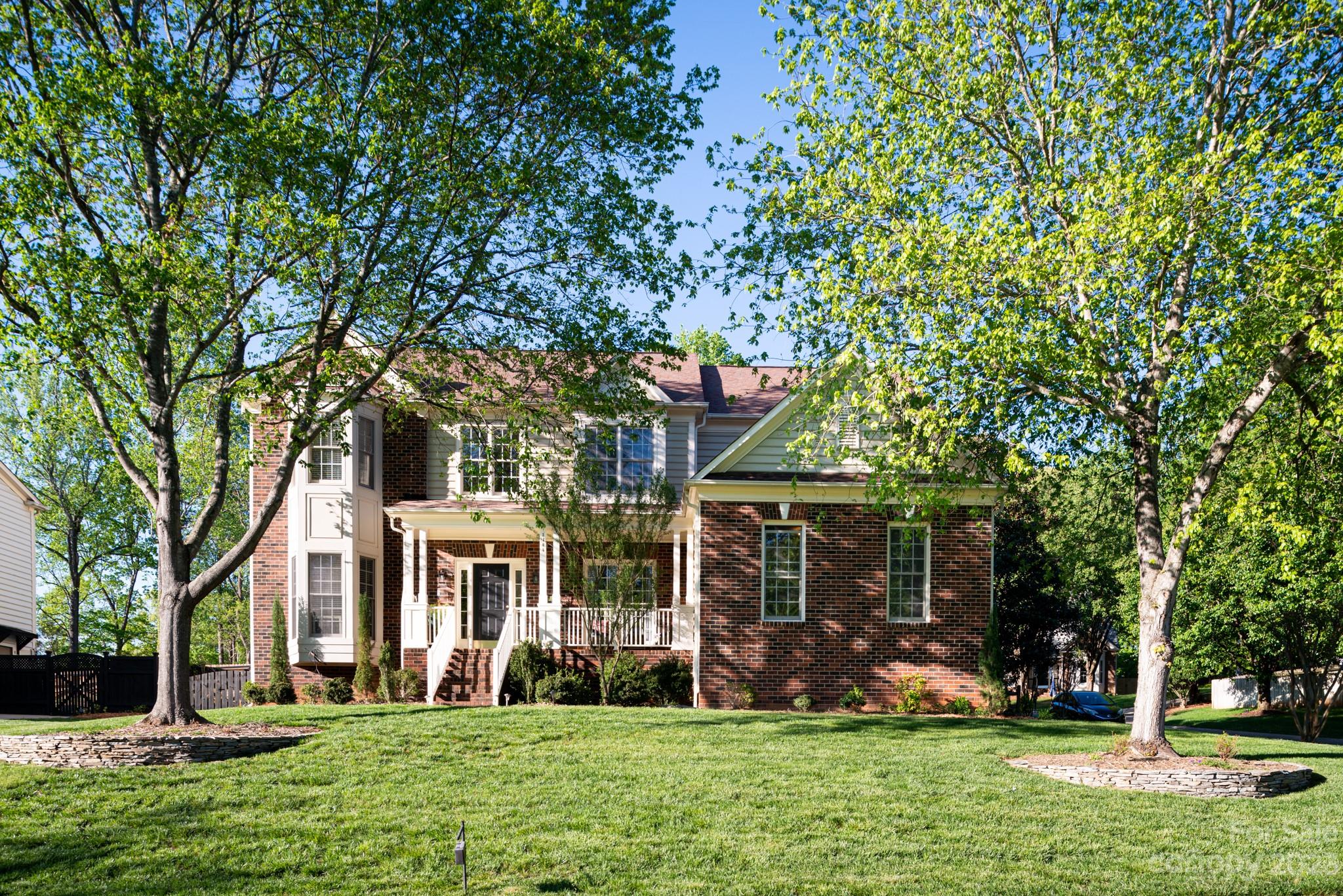 3806 Providence Plantation Lane Charlotte NC 28270