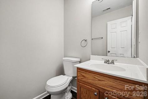 10419 Sparrow Springs Lane Charlotte NC 28214