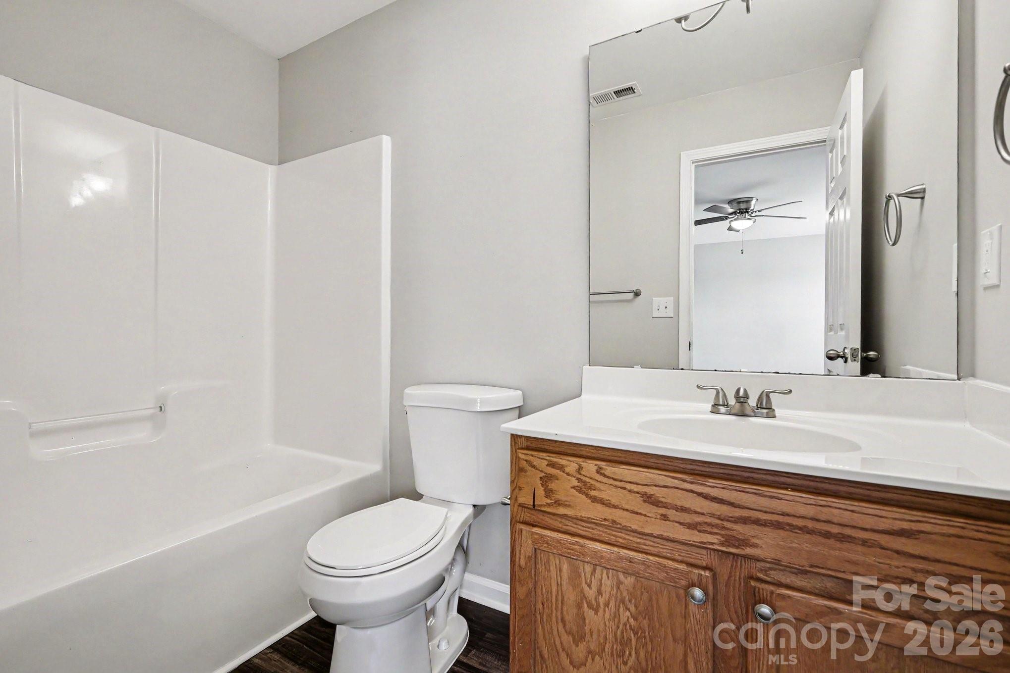 10419 Sparrow Springs Lane Charlotte NC 28214