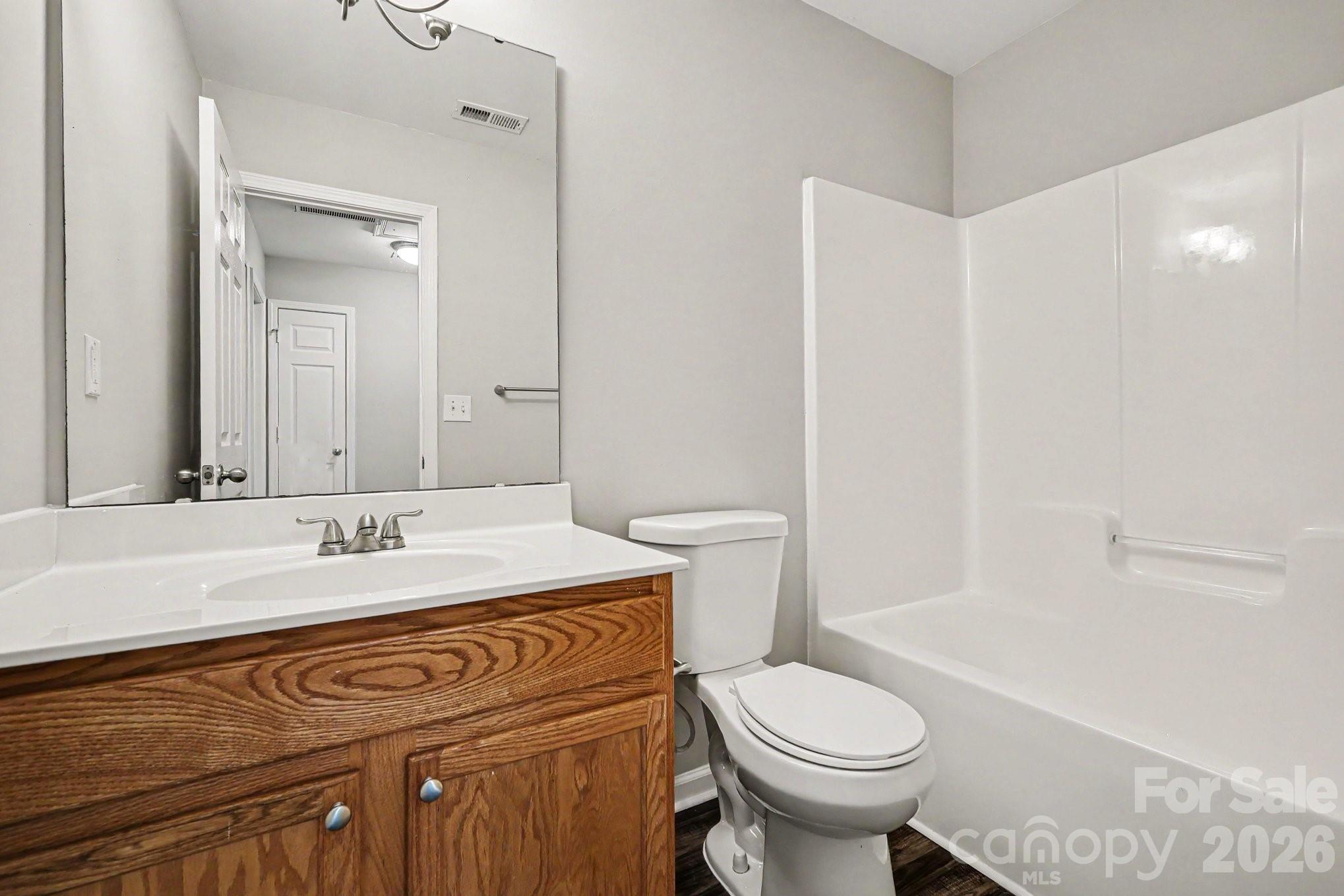 10419 Sparrow Springs Lane Charlotte NC 28214