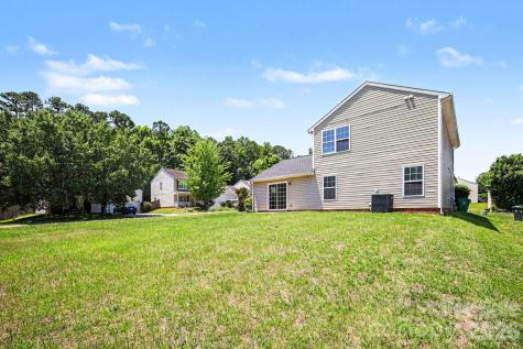 10419 Sparrow Springs Lane Charlotte NC 28214