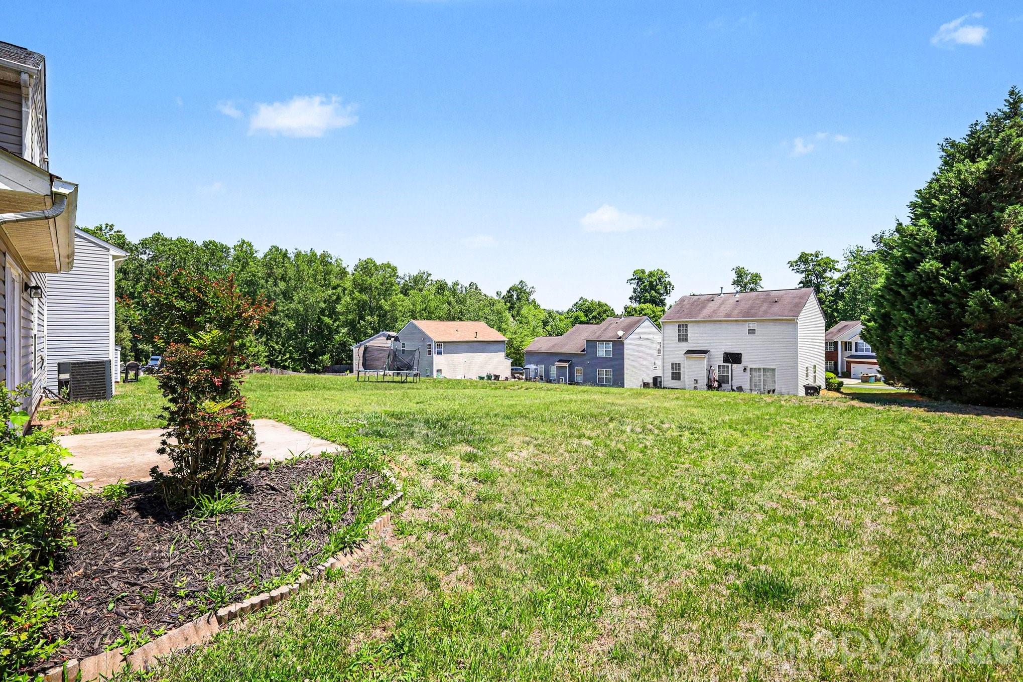 10419 Sparrow Springs Lane Charlotte NC 28214