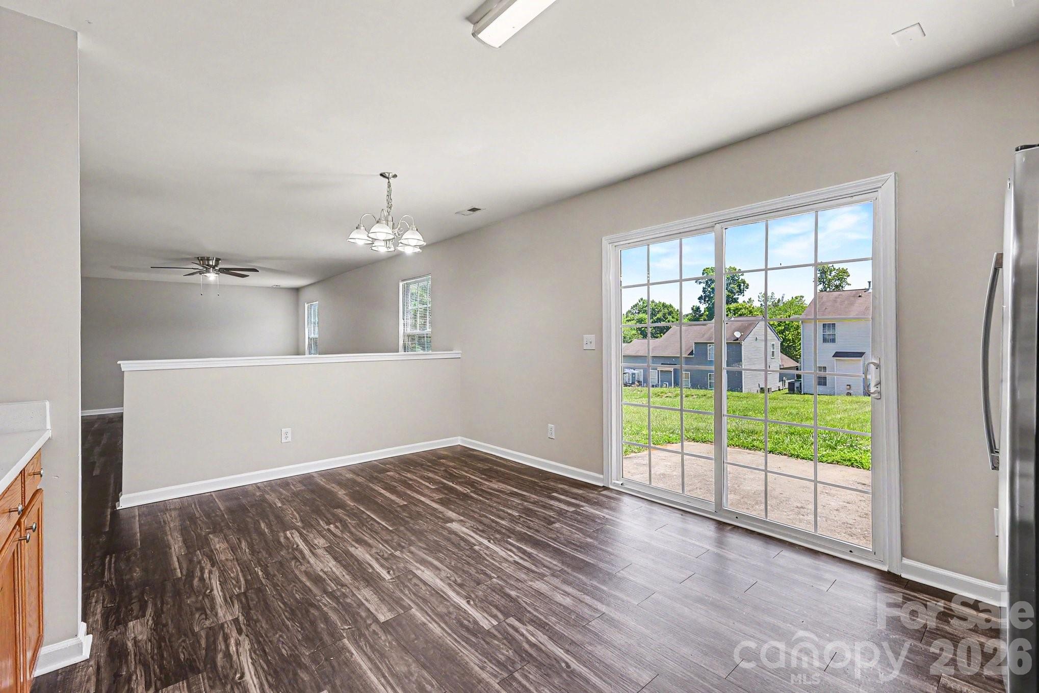 10419 Sparrow Springs Lane Charlotte NC 28214