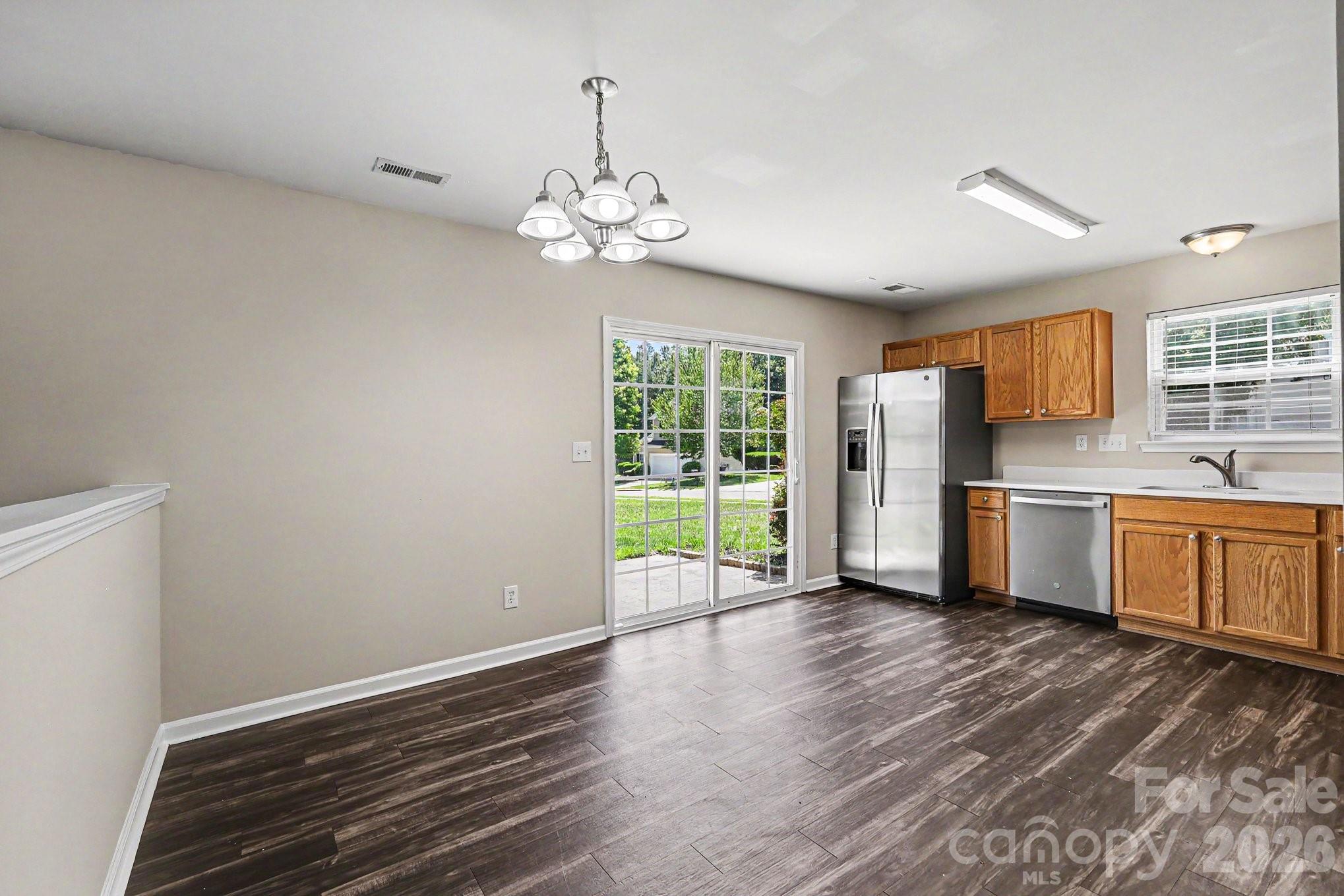 10419 Sparrow Springs Lane Charlotte NC 28214