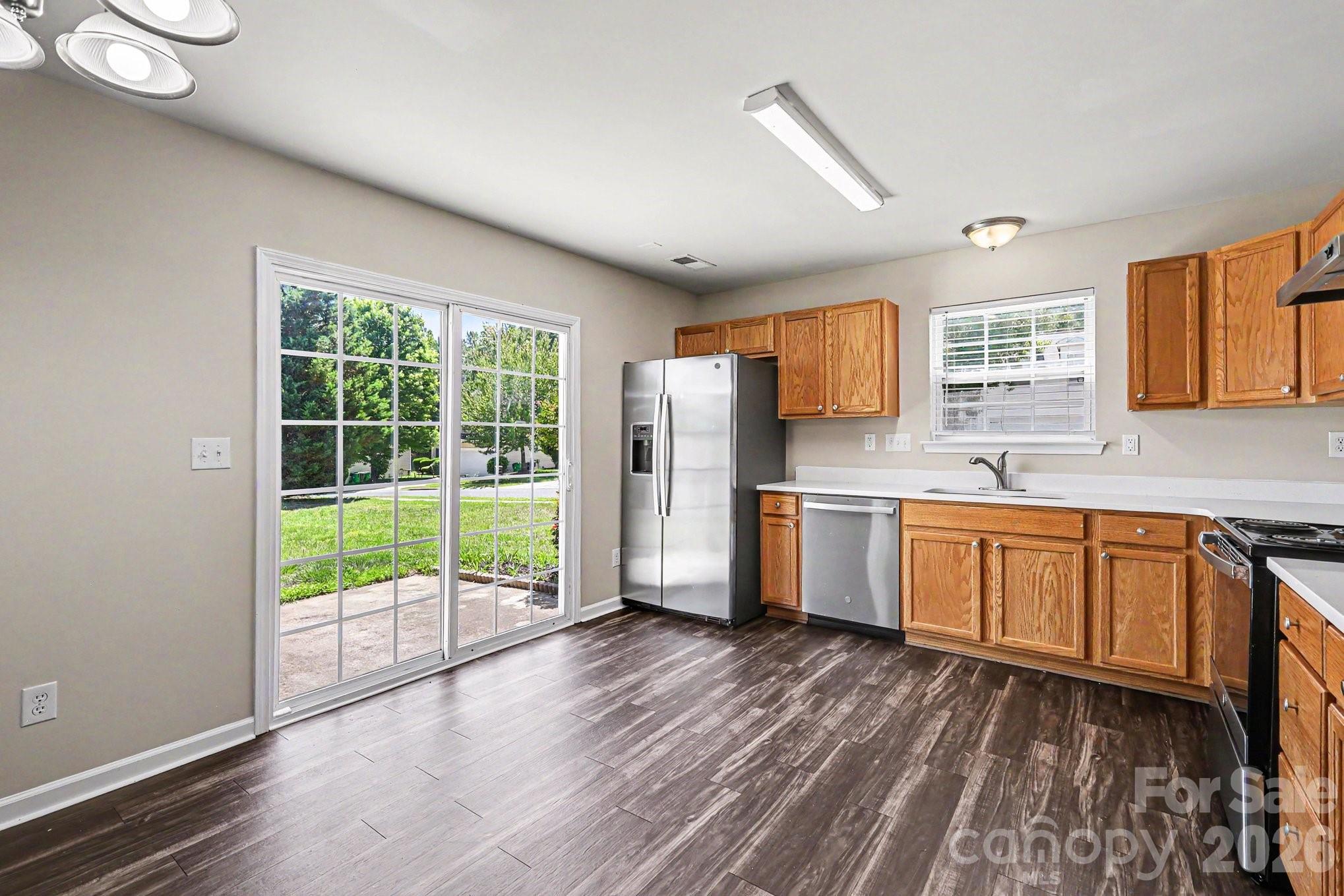 10419 Sparrow Springs Lane Charlotte NC 28214