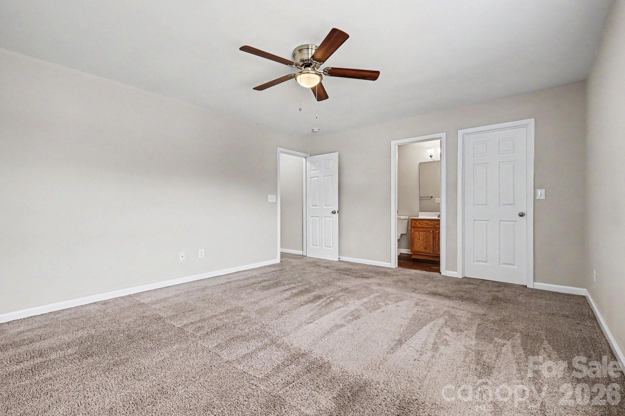 10419 Sparrow Springs Lane Charlotte NC 28214
