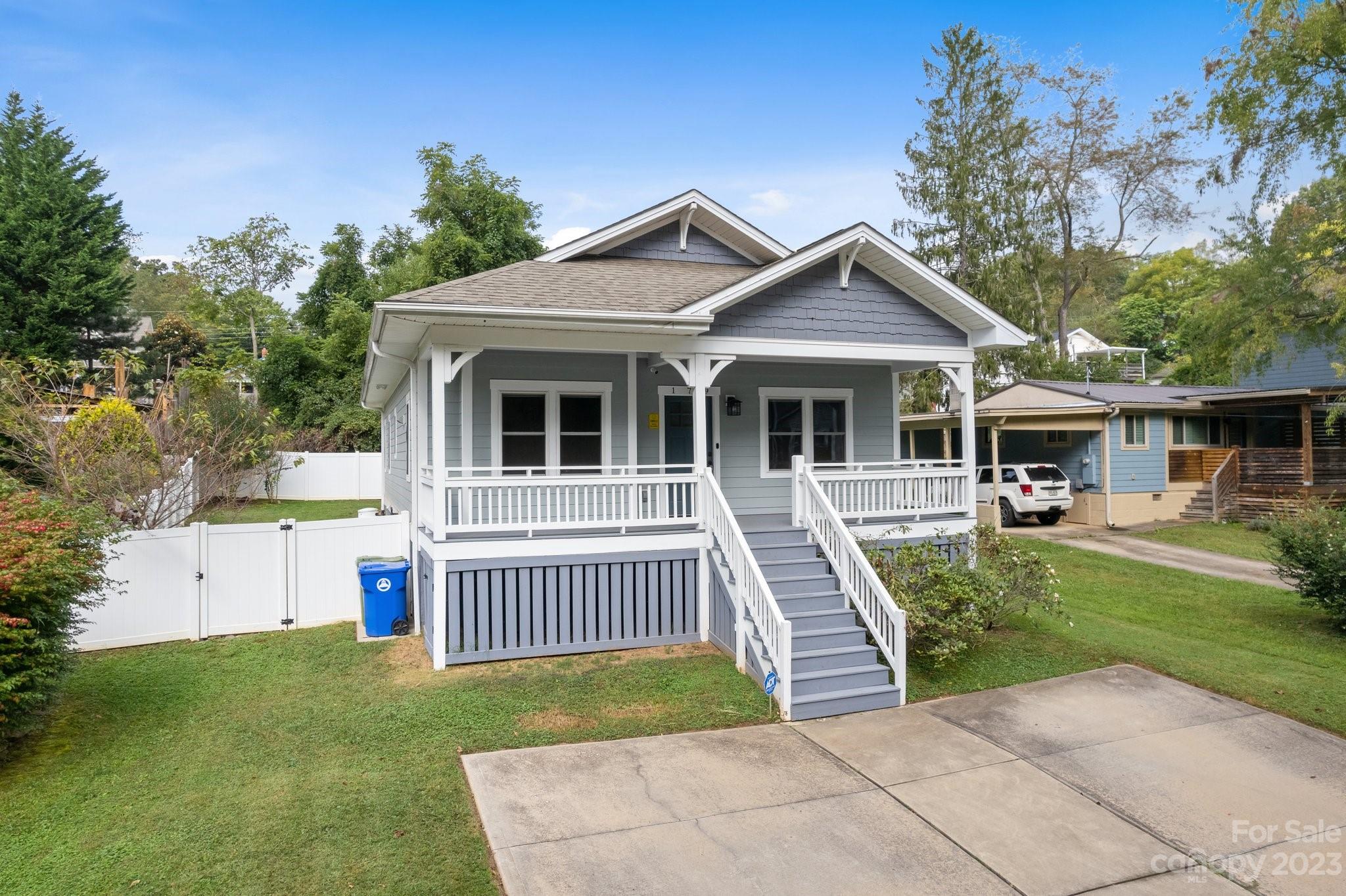 179 Wellington Street Asheville NC 28806