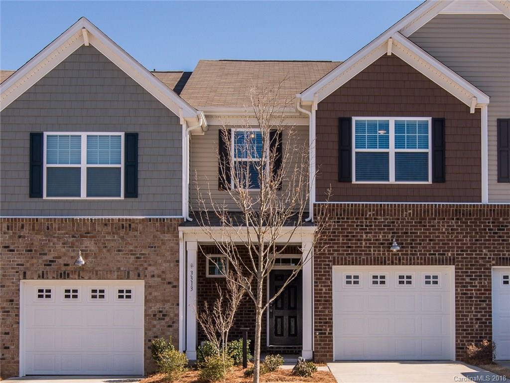 3313 Yarmouth Lane Gastonia NC 28056