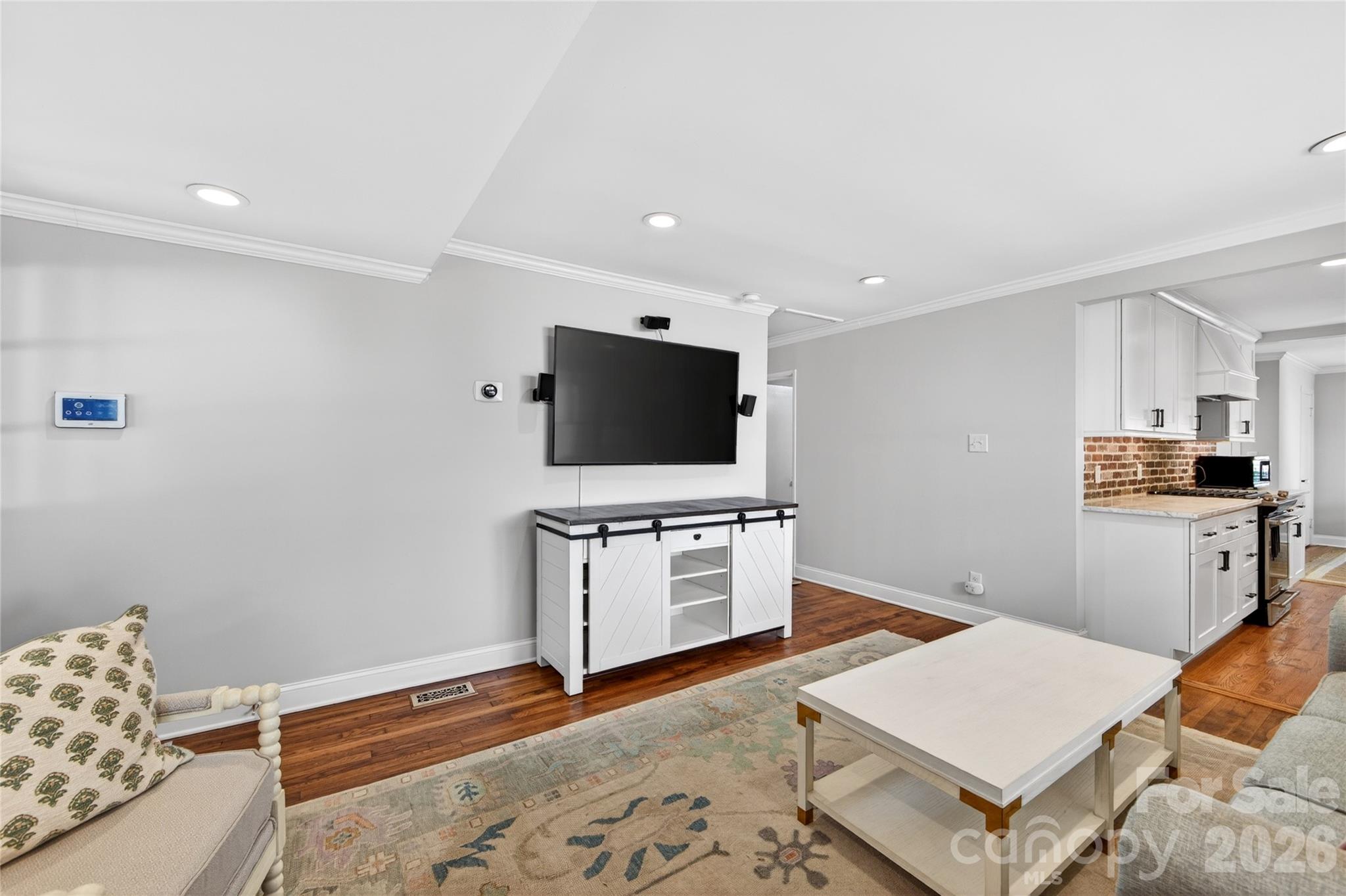 536 Inwood Drive Charlotte NC 28209