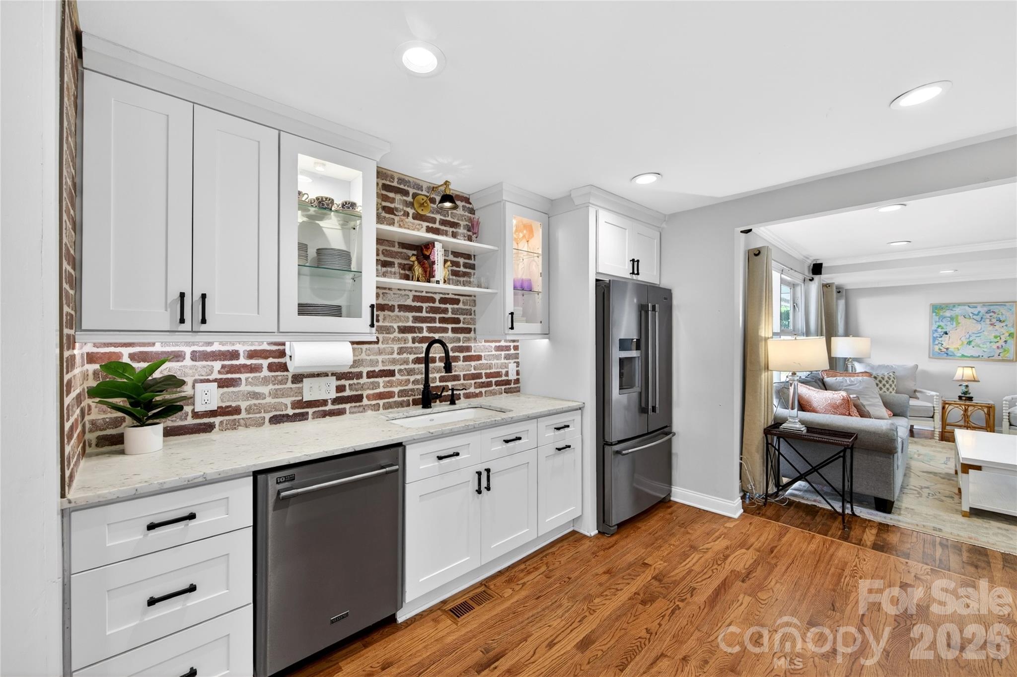 536 Inwood Drive Charlotte NC 28209