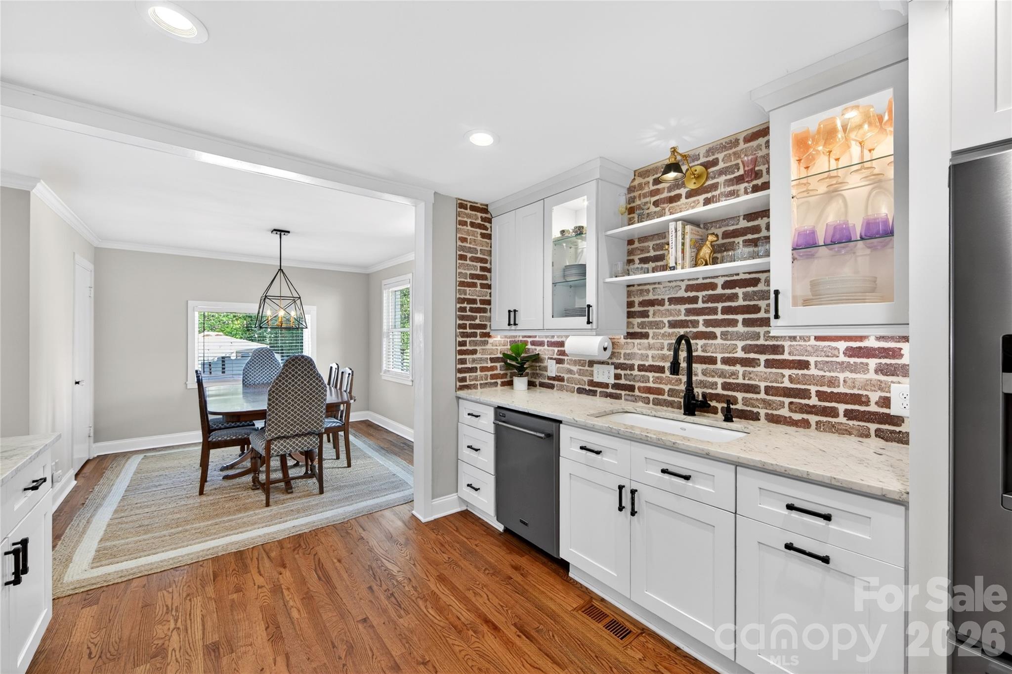 536 Inwood Drive Charlotte NC 28209