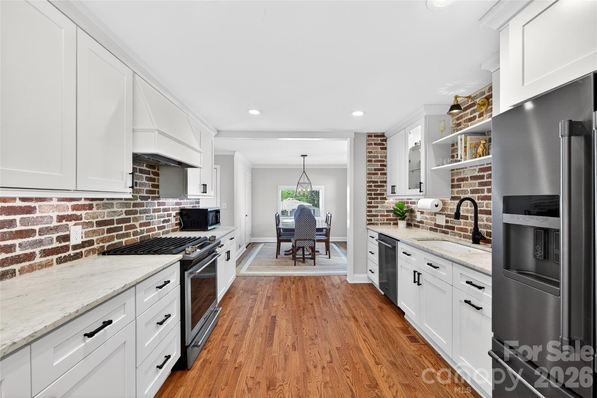536 Inwood Drive Charlotte NC 28209