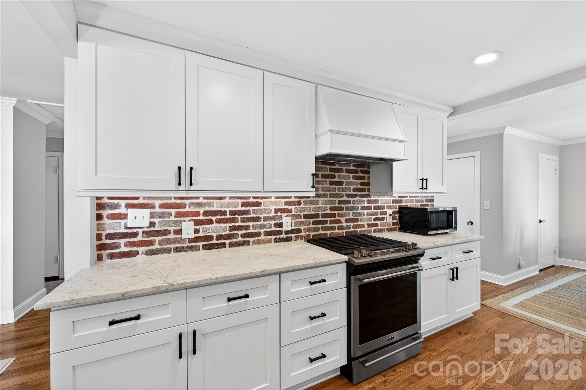 536 Inwood Drive Charlotte NC 28209