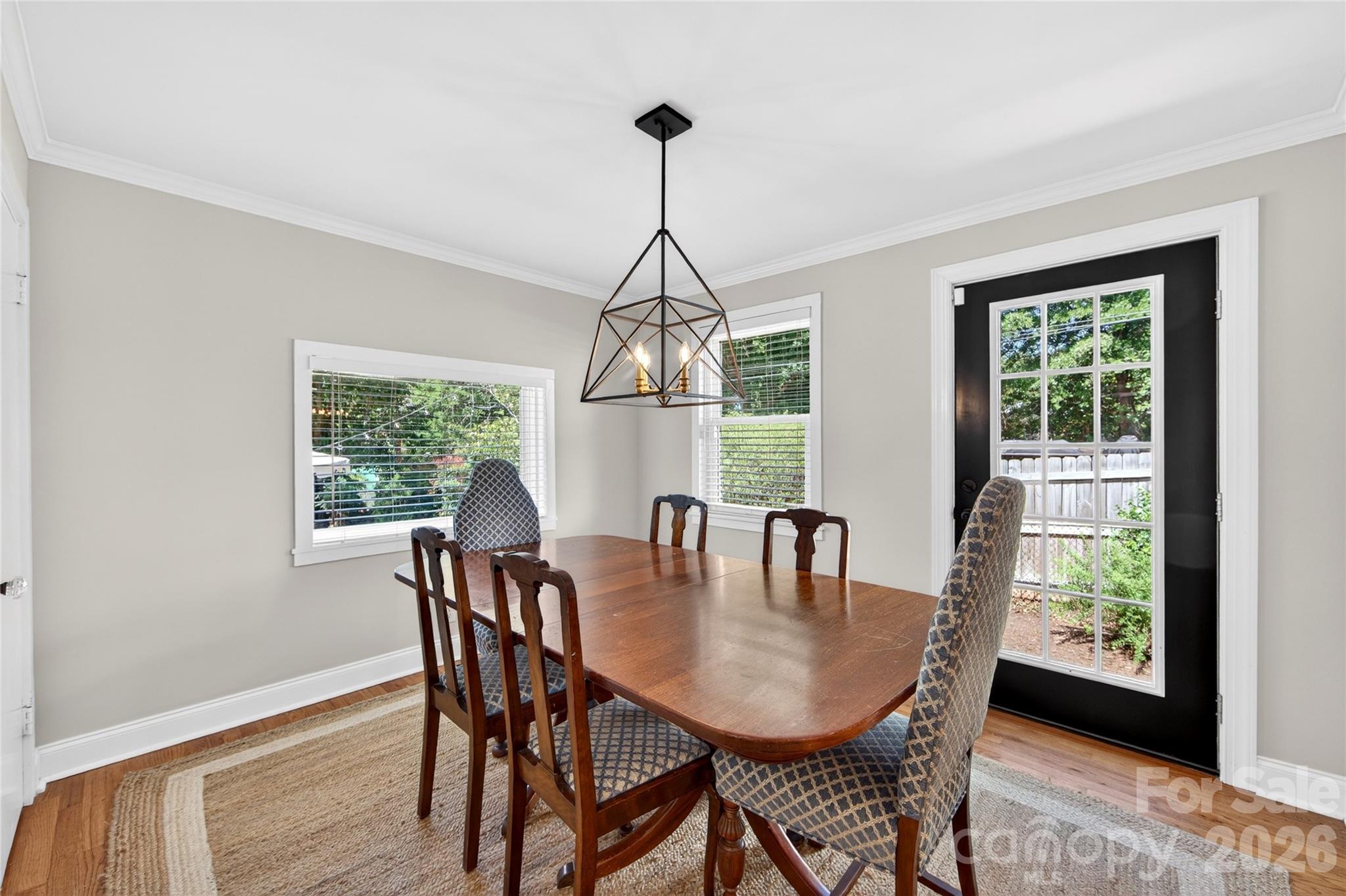536 Inwood Drive Charlotte NC 28209