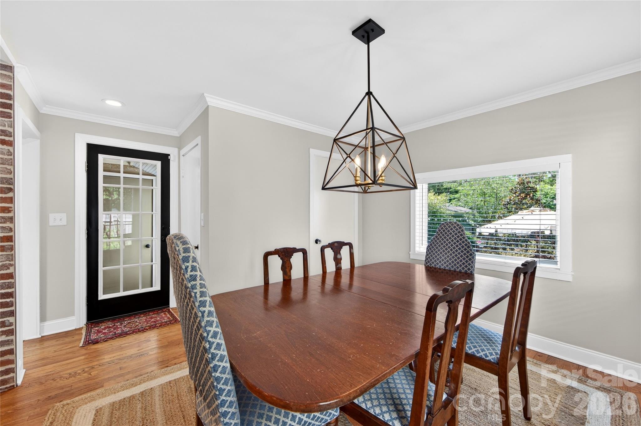 536 Inwood Drive Charlotte NC 28209