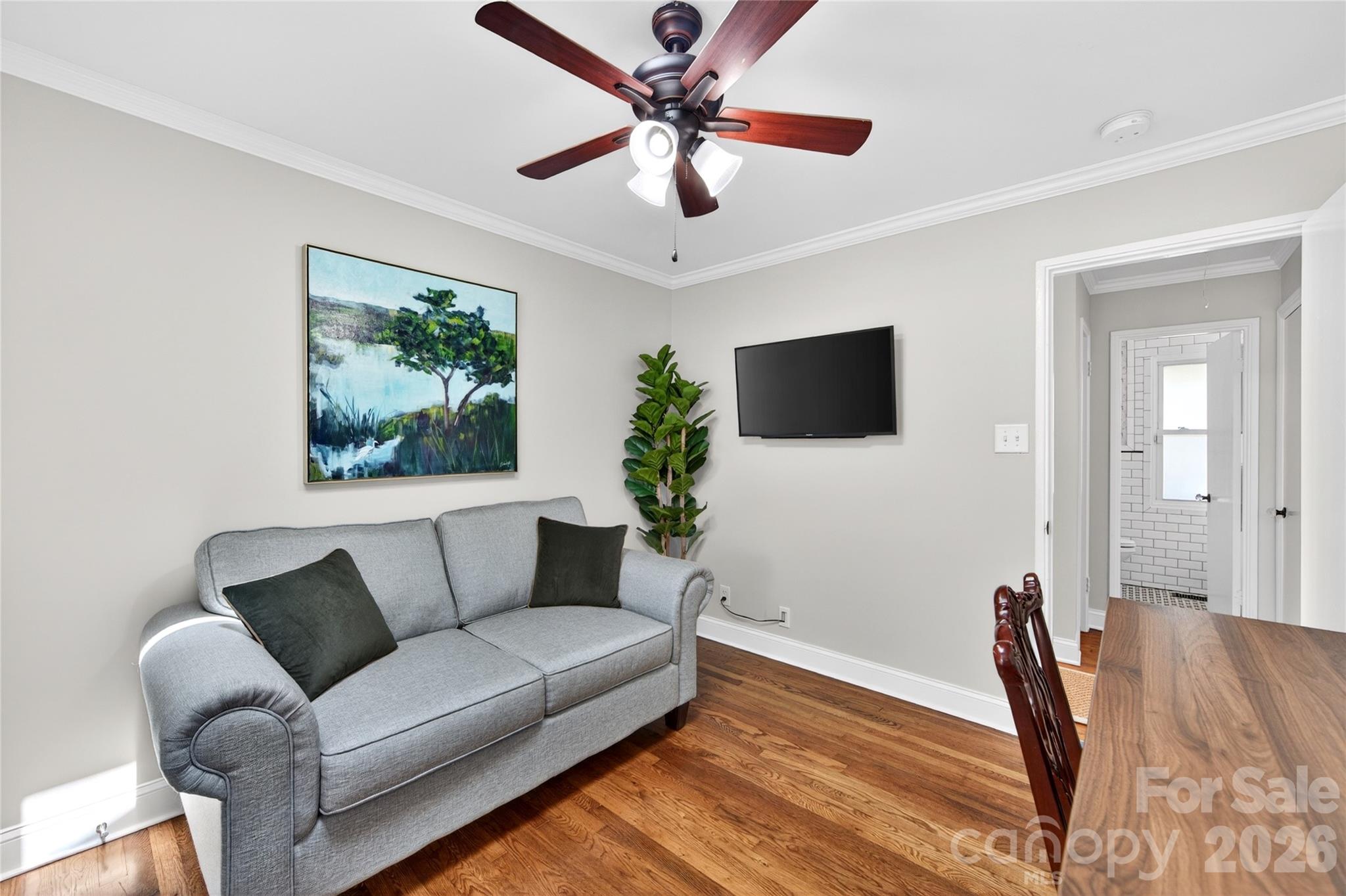 536 Inwood Drive Charlotte NC 28209