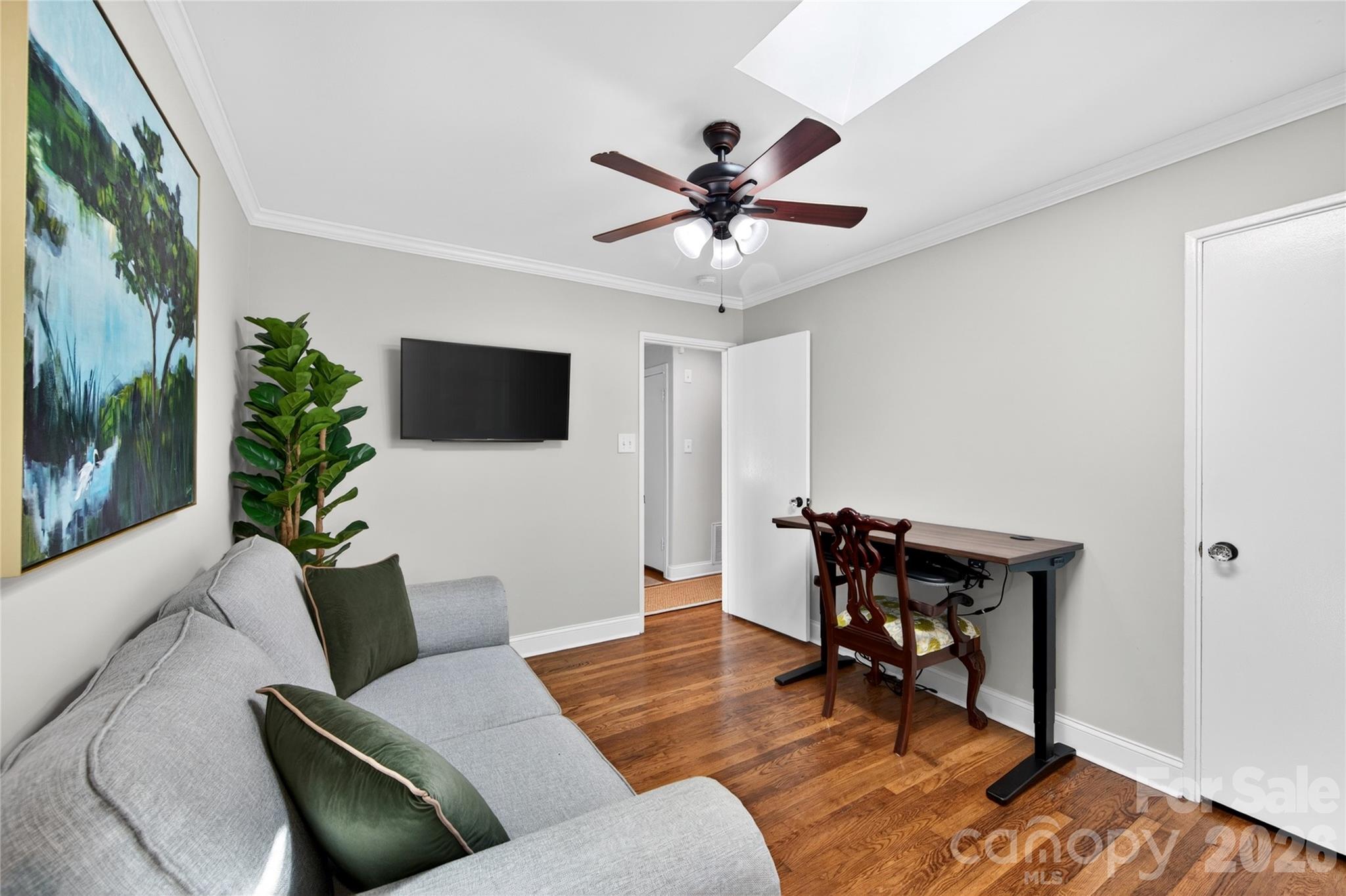536 Inwood Drive Charlotte NC 28209