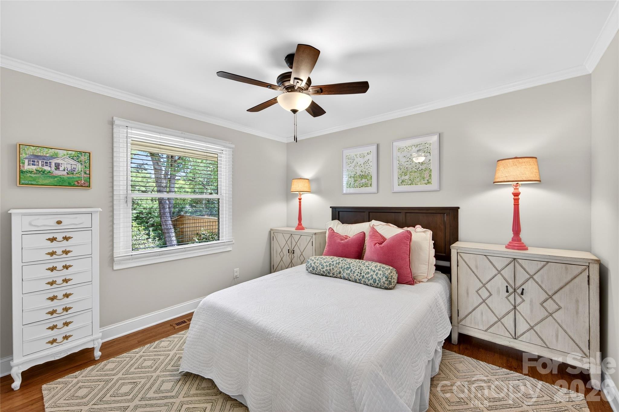 536 Inwood Drive Charlotte NC 28209
