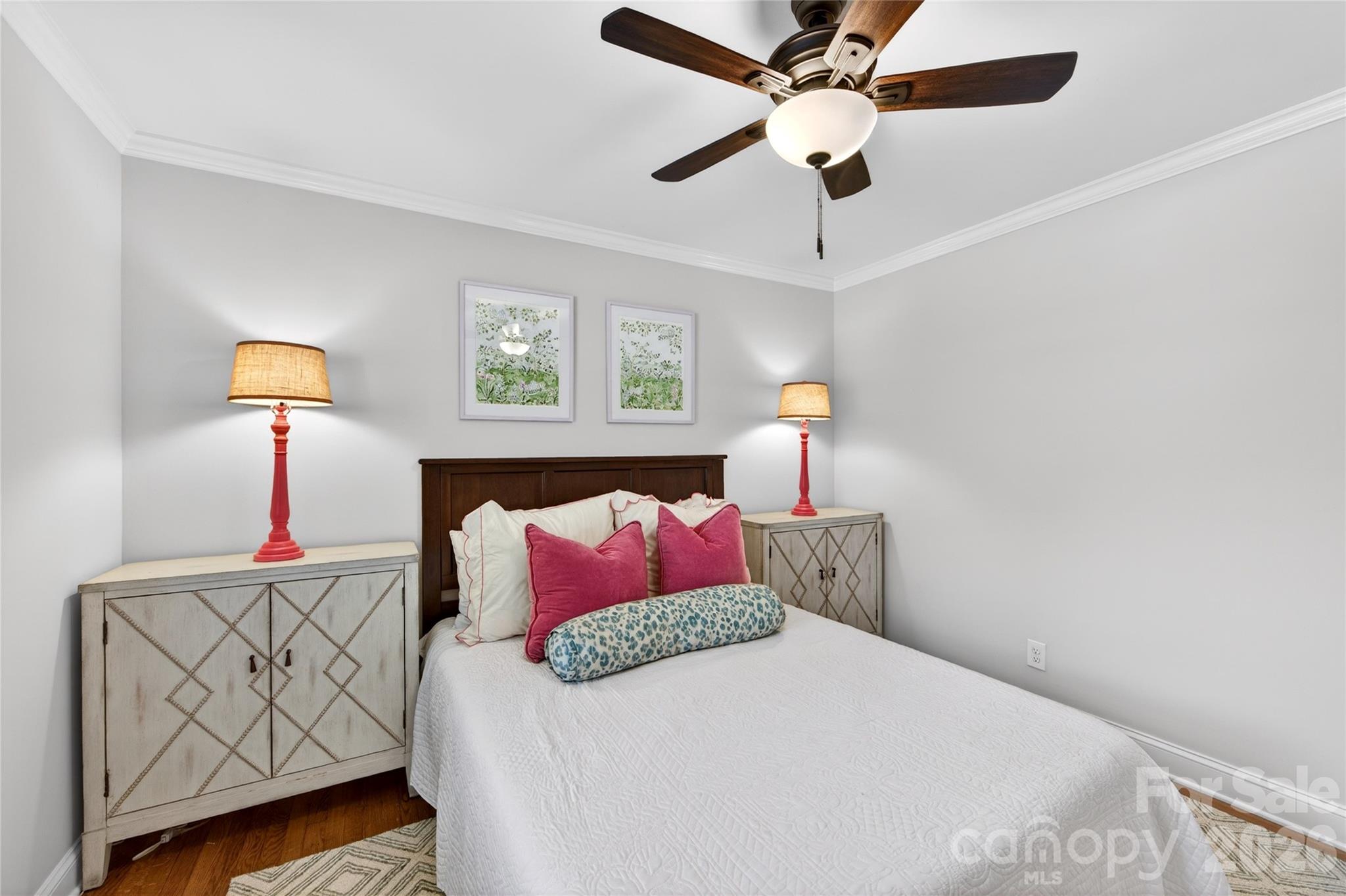 536 Inwood Drive Charlotte NC 28209