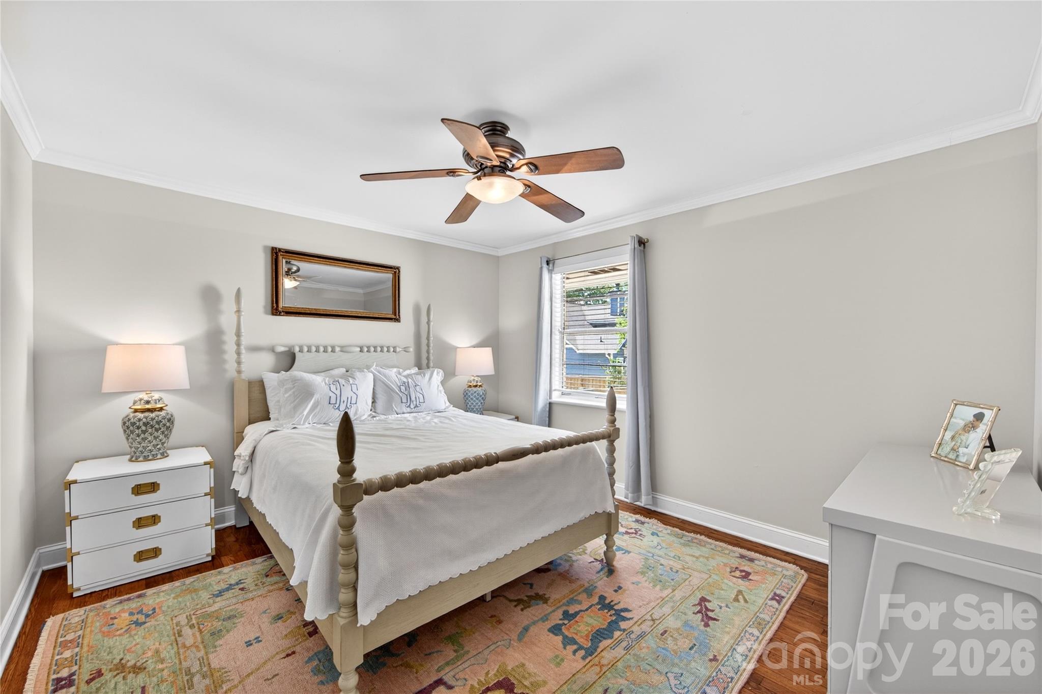 536 Inwood Drive Charlotte NC 28209