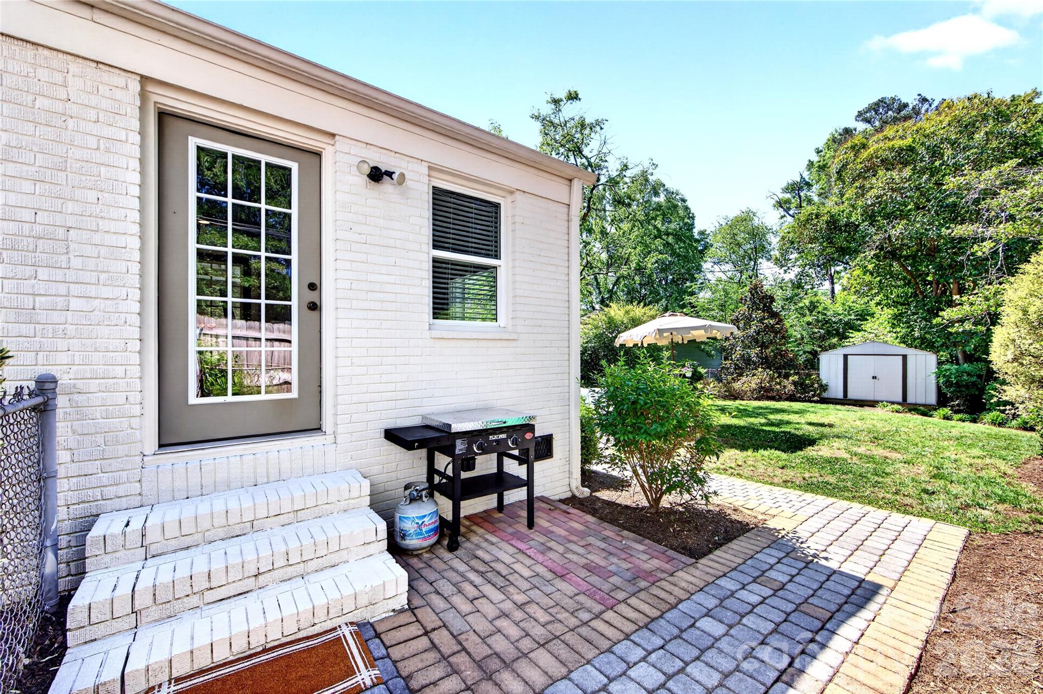 536 Inwood Drive Charlotte NC 28209