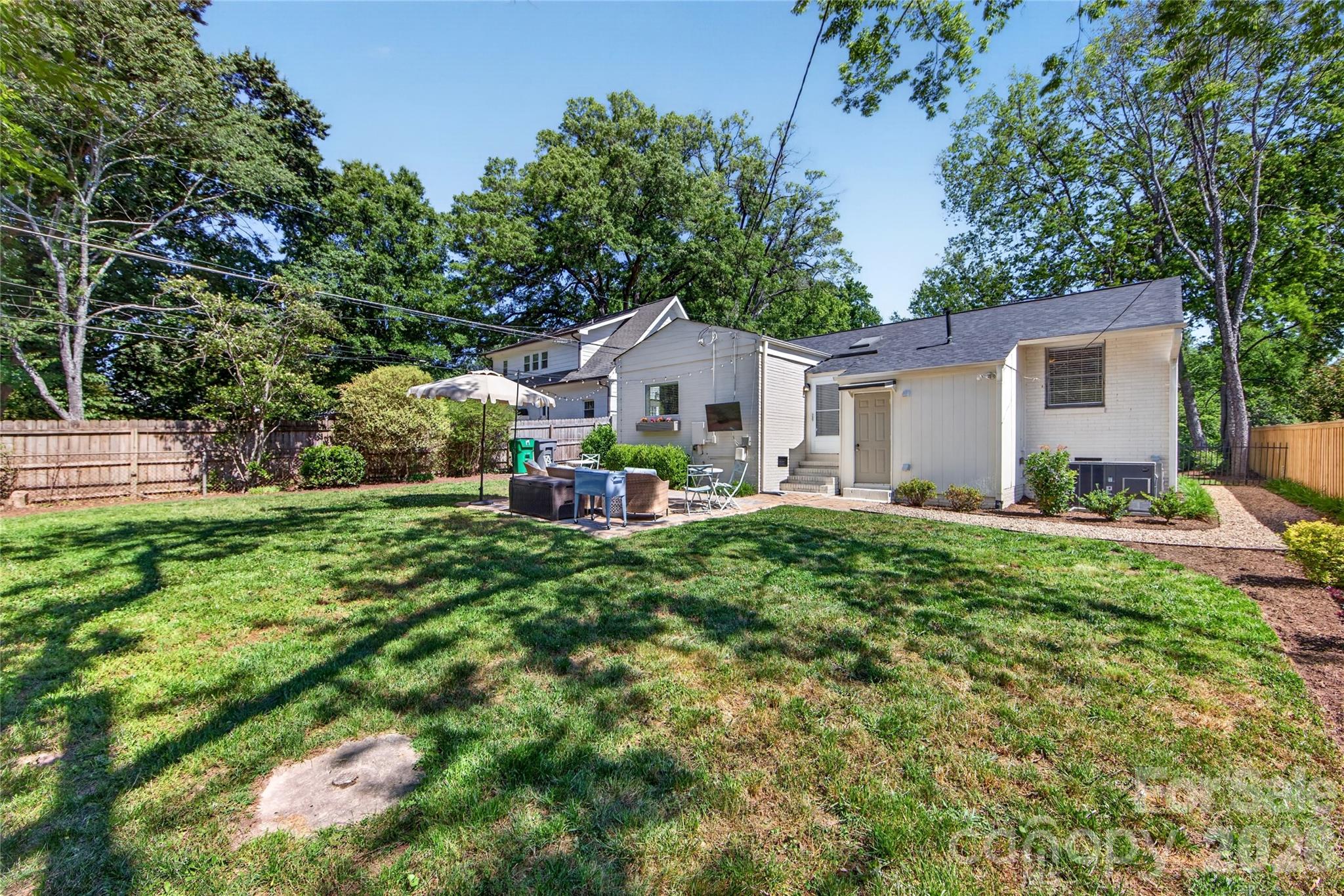 536 Inwood Drive Charlotte NC 28209