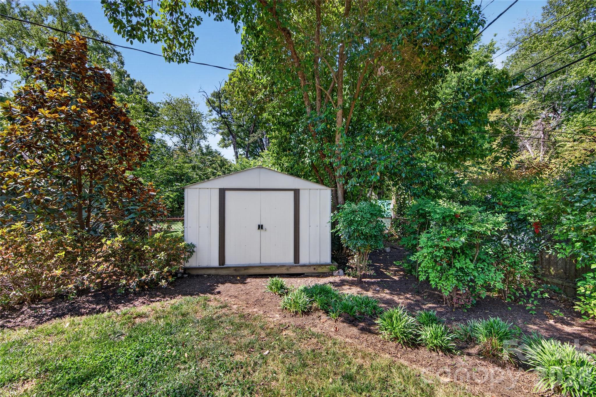 536 Inwood Drive Charlotte NC 28209