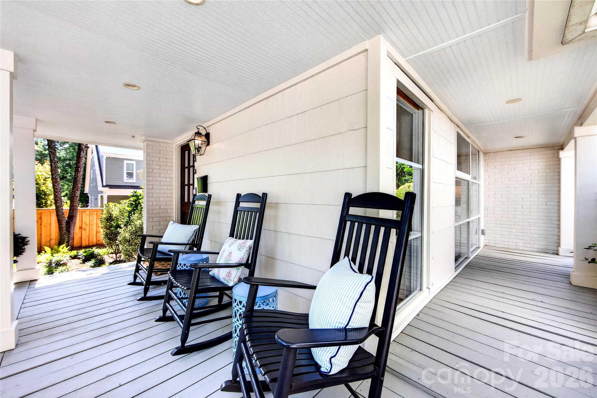 536 Inwood Drive Charlotte NC 28209