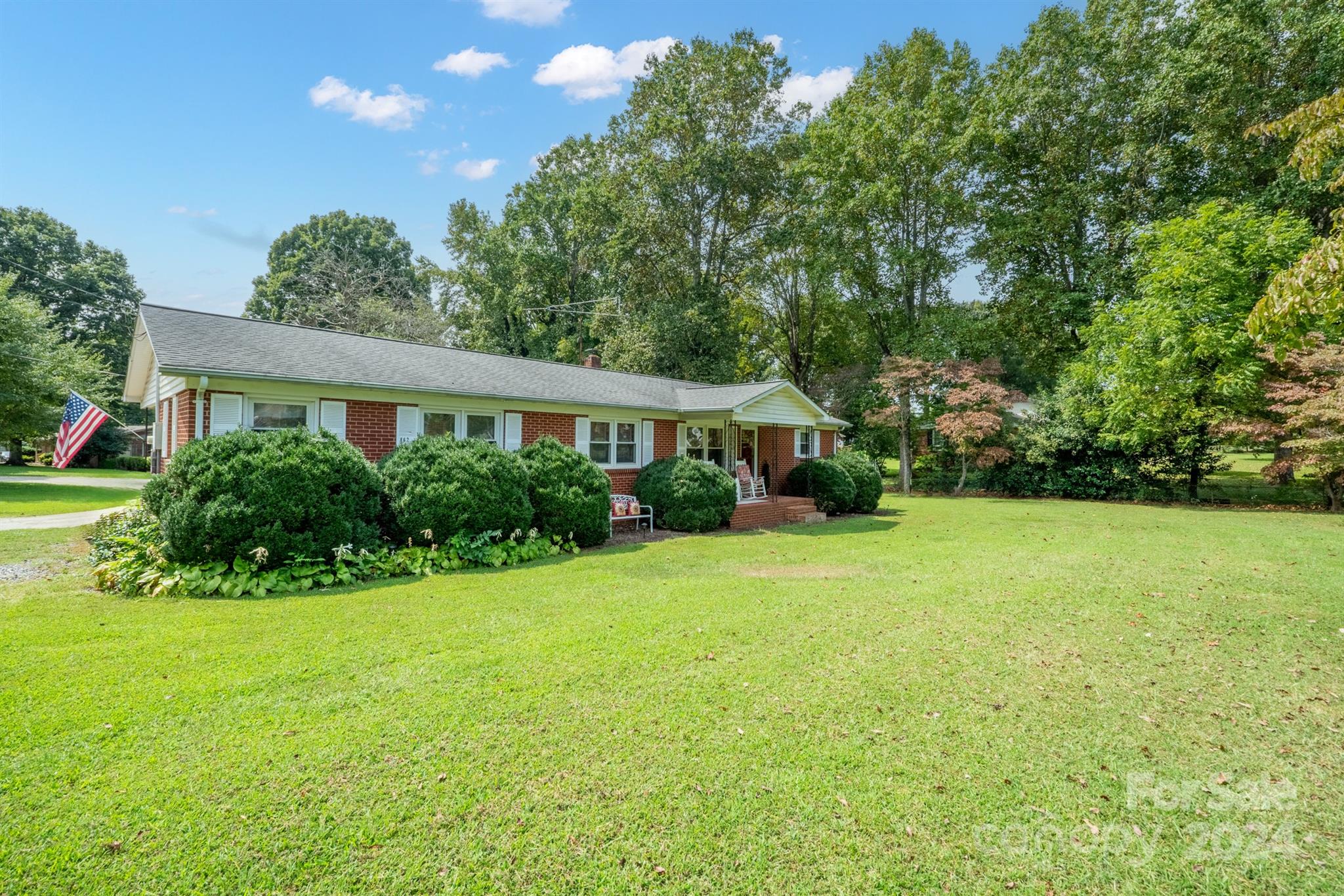 862 Salem Church Road Lincolnton NC 28092