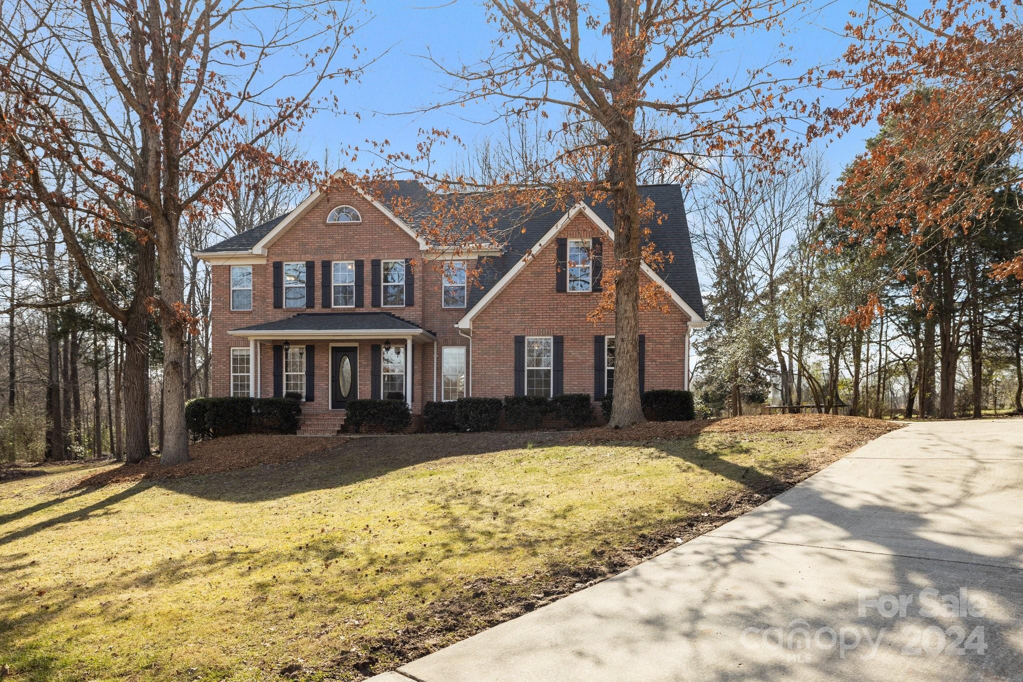 3001 Olde Elizabeth Lane Monroe NC 28110