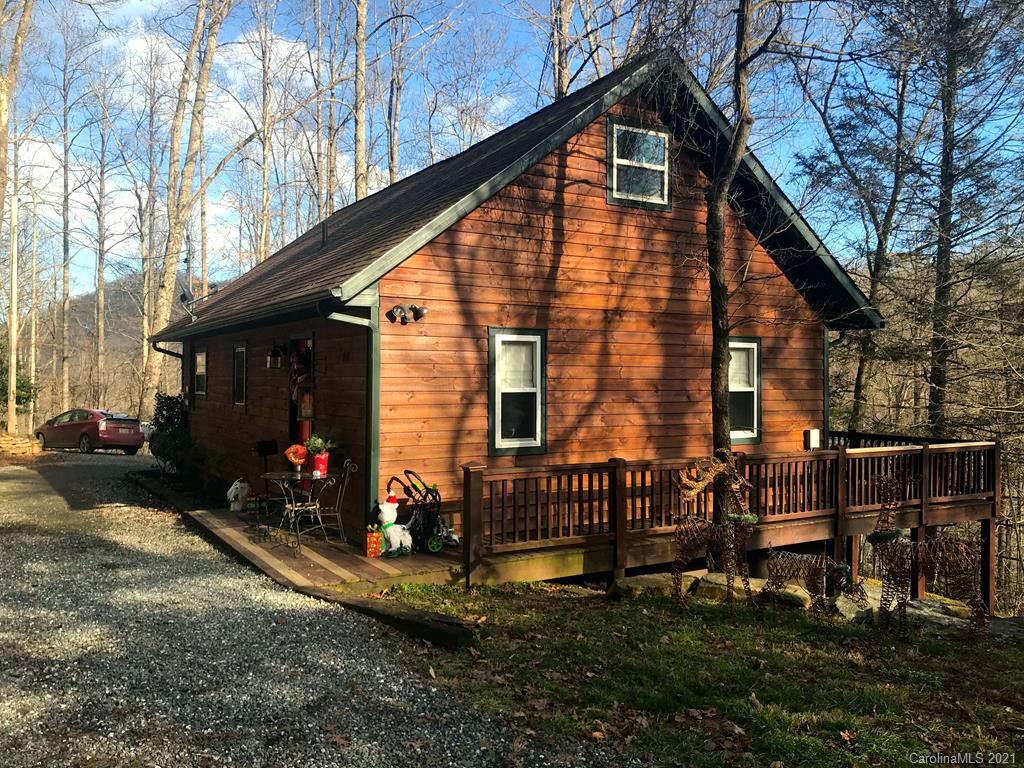 108 Warm Mountain Road Sylva NC 28779