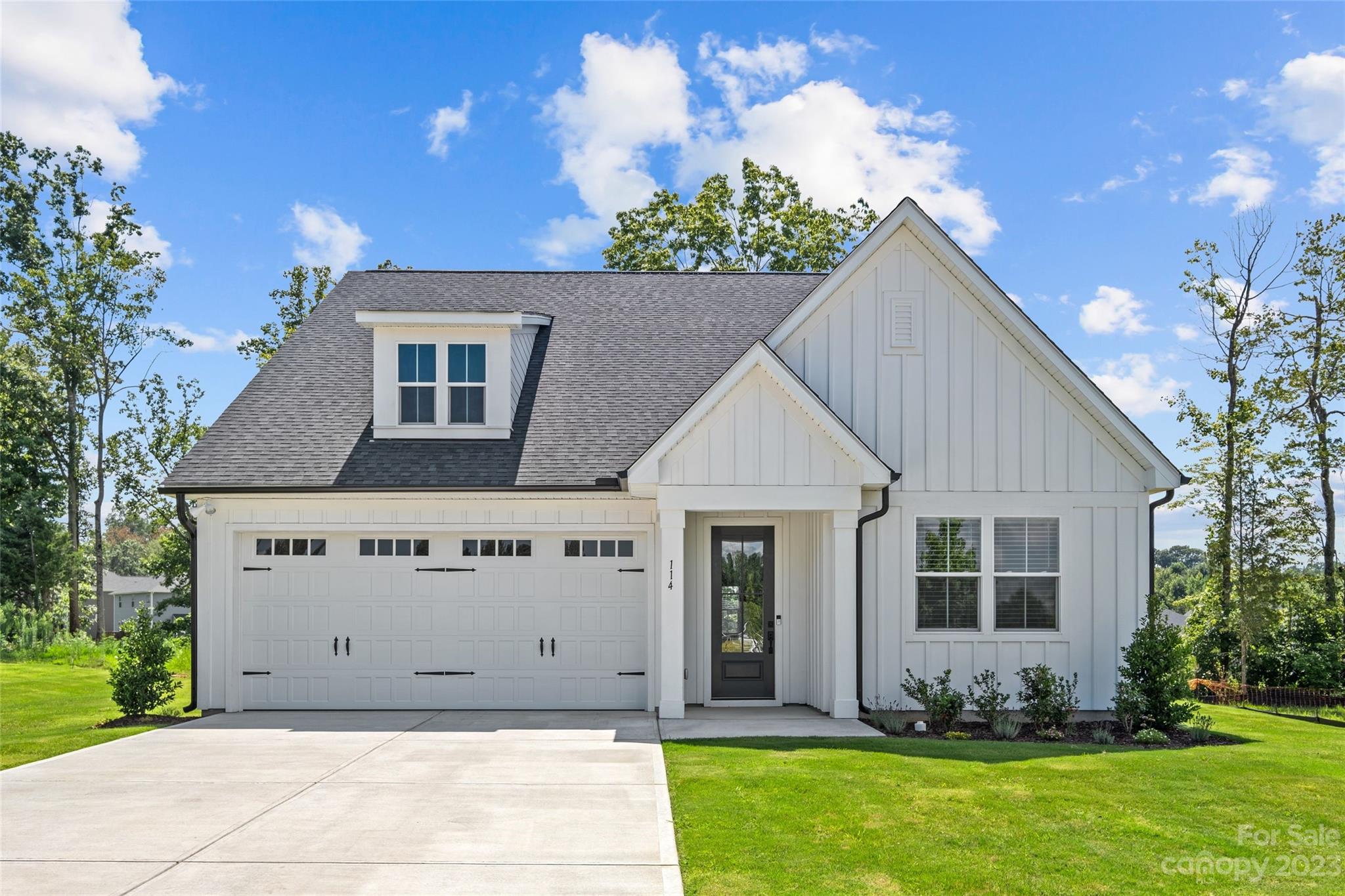 114 Morningside Loop Troutman NC 28166