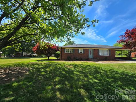 513 Sides Street Rockwell NC 28138
