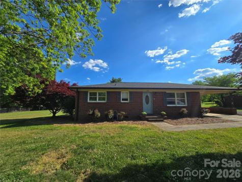 513 Sides Street Rockwell NC 28138
